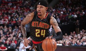 Kent Bazemore