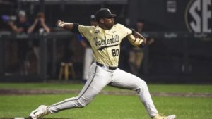 Kumar Rocker
