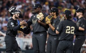 Kumar Rocker