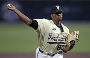 Kumar Rocker