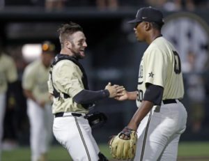 Kumar Rocker