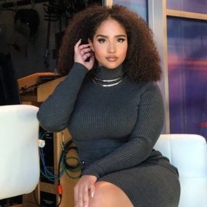 Malika Andrews