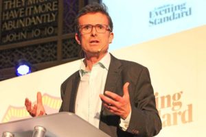 Robert Peston