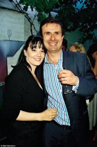 Robert Peston