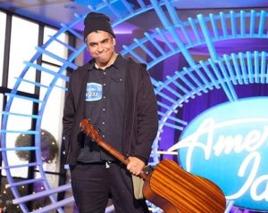 Alejandro Aranda