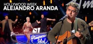 Alejandro Aranda