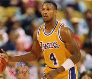 Byron Scott