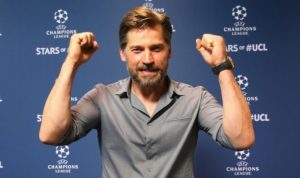 Nikolaj Coster-Waldau