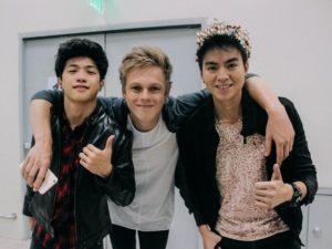 Ranz Kyle
