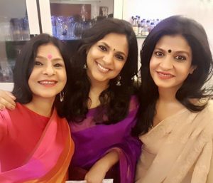 Anjana Om Kashyap