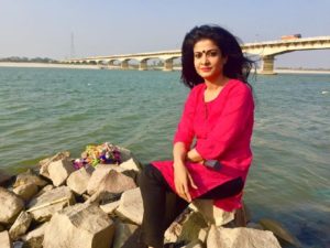 Anjana Om Kashyap