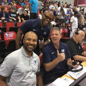 Derek Fisher