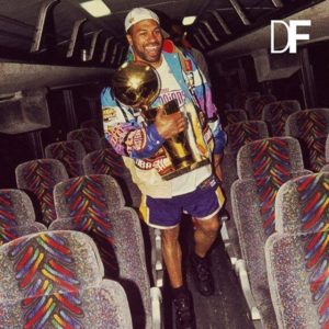 Derek Fisher