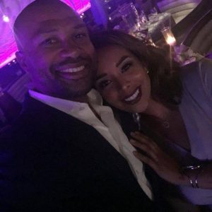 Derek Fisher