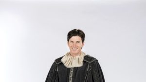 Christopher Russell
