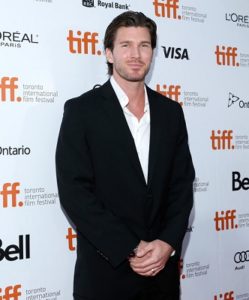 Christopher Russell