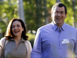 Dave Goldberg