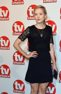 Alexandra Dowling
