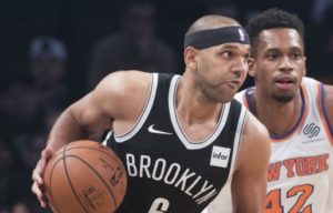Jared Dudley