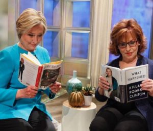 Joy Behar