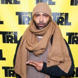 Joe Budden