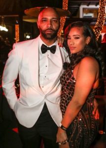 Joe Budden