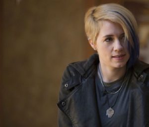 Alice Wetterlund