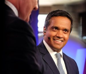 Manu Raju