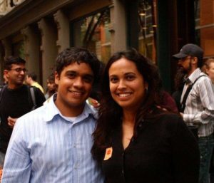 Manu Raju