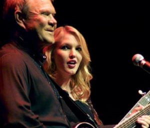 Ashley Campbell