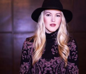 Ashley Campbell