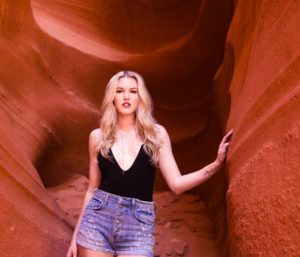 Ashley Campbell