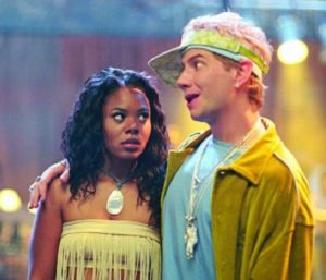Jamie Kennedy