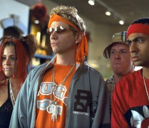 Jamie Kennedy