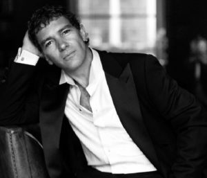 Antonio Banderas