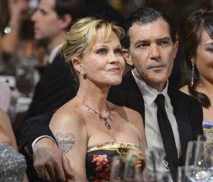 Antonio Banderas