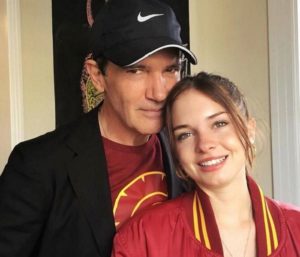 Antonio Banderas
