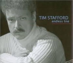 Tim Stafford