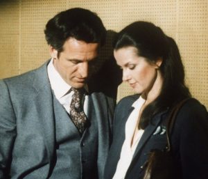 Veronica Hamel