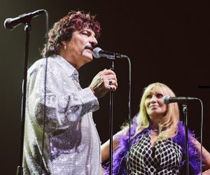 Maureen Van Zandt
