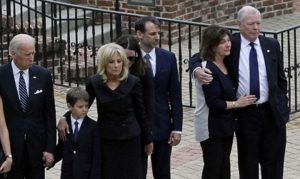 Hallie Biden