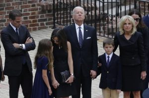 Hallie Biden