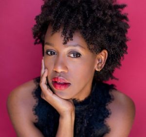 Rukiya Bernard