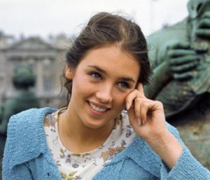 Isabelle Adjani