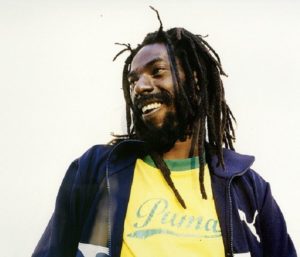 Buju Banton