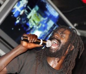 Buju Banton