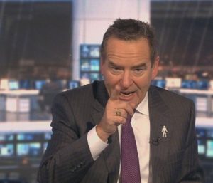 Robert Jeffrey Stelling