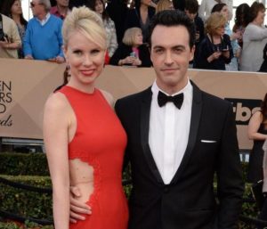 Reid Scott