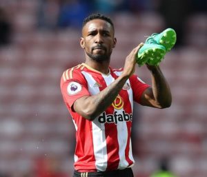 Jermain Defoe, OBE