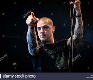 Phil Anselmo